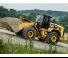 Radlader Caterpillar 972M