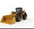 Radlader Caterpillar 972M