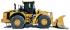 Radlader Caterpillar 980H