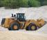 Radlader Caterpillar 980M