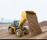 Radlader Caterpillar 980L