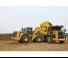Radlader Caterpillar 980L
