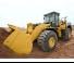 Radlader Caterpillar 980L