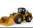 Radlader Caterpillar 980M