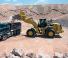 Radlader Caterpillar 982M