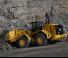 Radlader Caterpillar 986K