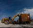 Radlader Caterpillar 986K