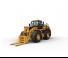 Radlader Caterpillar 986K