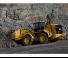 Radlader Caterpillar 986K