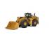 Radlader Caterpillar 988K