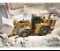 Radlader Caterpillar 988K