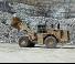 Radlader Caterpillar 988K
