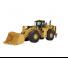 Radlader Caterpillar 988K