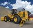 Radlader Caterpillar 992K