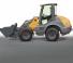Radlader Mecalac AF 1050