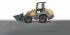 Radlader Ahlmann AF 1200