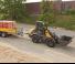 Radlader Mecalac AF1200