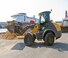 Radlader Mecalac AF1050