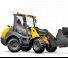 Radlader Mecalac AF1050