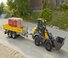 Radlader Mecalac AF1200