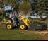Radlader Gehl AL340