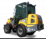 Radlader Gehl AL540