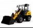 Radlader Gehl AL330