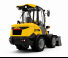 Radlader Gehl AL430