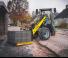 Radlader Gehl AL530
