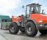 Radlader weycor AR 105 e