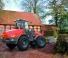 Radlader weycor AR 105 e