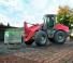 Radlader weycor AR 105 e