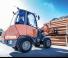 Radlader weycor AR 320