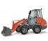 Radlader weycor AR 35