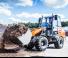 Radlader weycor AR 380
