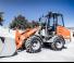 Radlader weycor AR 380