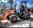 Radlader weycor AR 400