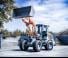 Radlader weycor AR 420