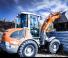 Radlader weycor AR 420
