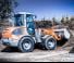 Radlader weycor AR 420