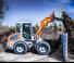Radlader weycor AR 420