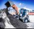 Radlader weycor AR 440