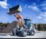 Radlader weycor AR 440