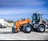 Radlader weycor AR 480 T