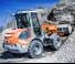 Radlader weycor AR 480 T