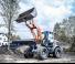 Radlader weycor AR 480