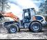 Radlader weycor AR 480