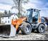 Radlader weycor AR 480