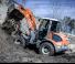 Radlader weycor AR 500