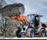 Radlader weycor AR 520